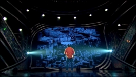 Indias Best Dancer Vs Super Dancer Champion Ka Tashan - 28th December 2024